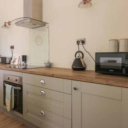 Crabtree Cottage Скарборо Экстерьер фото