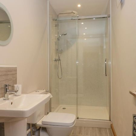 Crabtree Cottage Скарборо Экстерьер фото