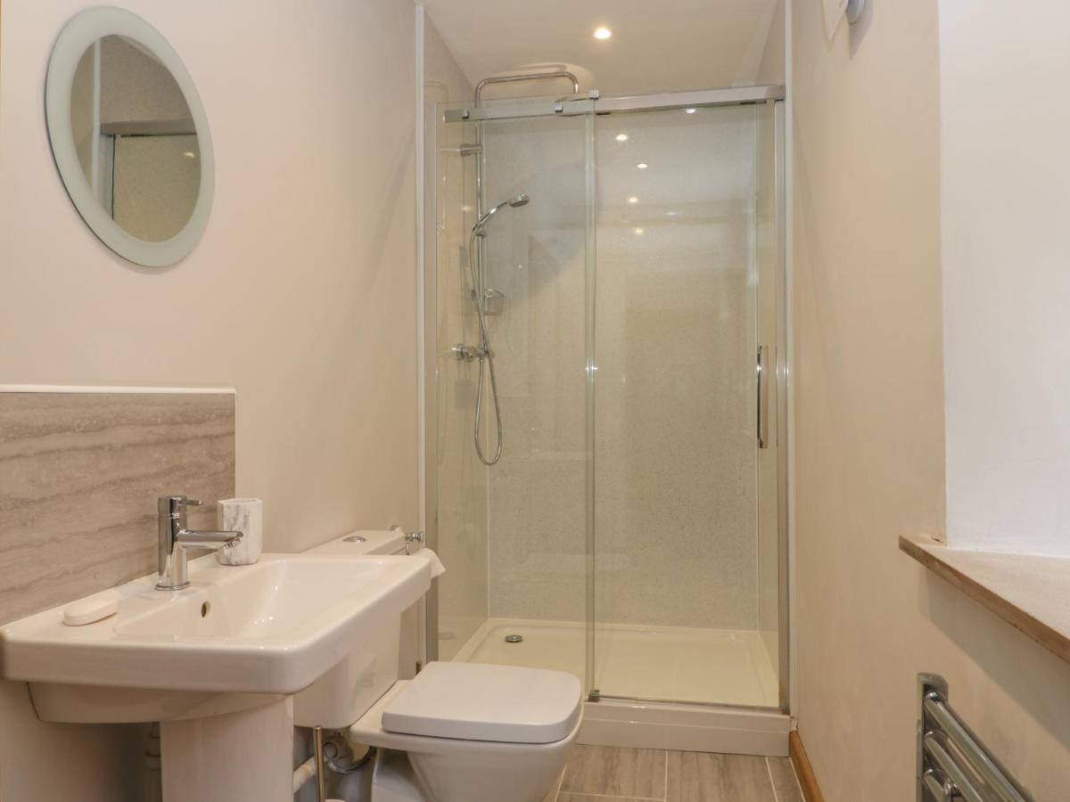Crabtree Cottage Скарборо Экстерьер фото